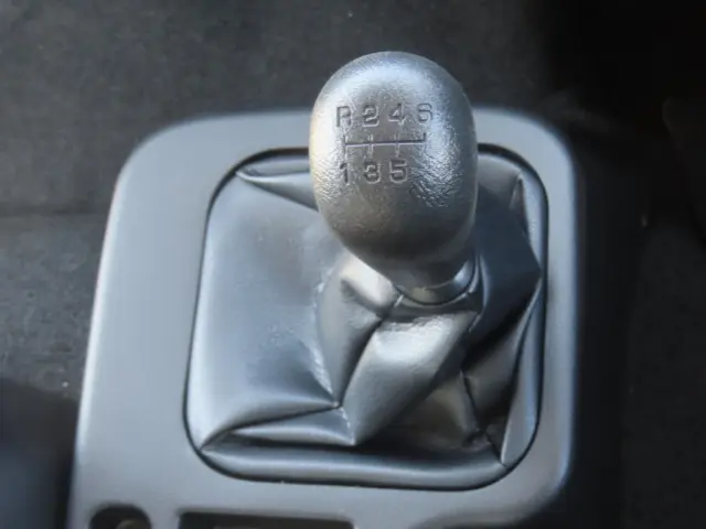 三菱 ファイター 2KG-FK65F(2WD)の写真21