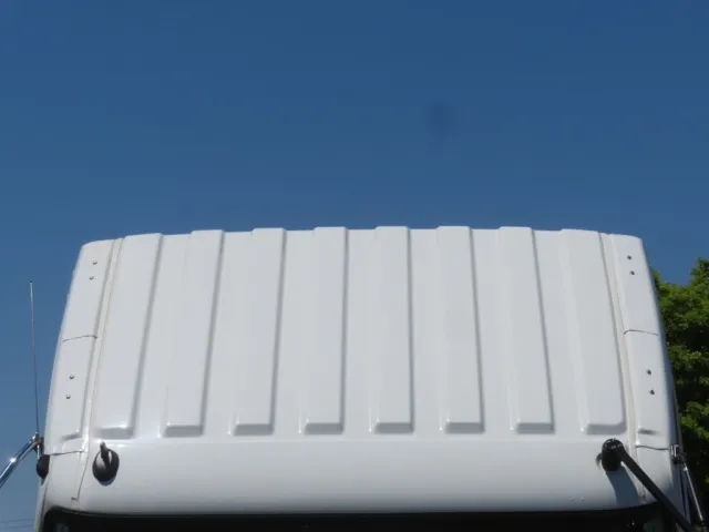 三菱 ファイター 2KG-FK65F(2WD)の写真23