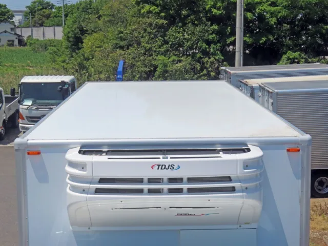 三菱 ファイター 2KG-FK65F(2WD)の写真24