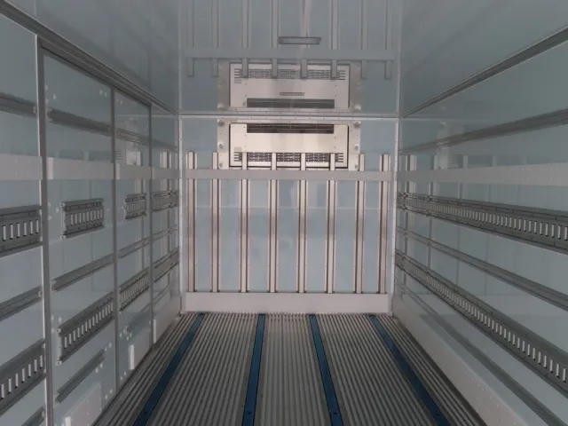 三菱 ファイター 2KG-FK65F(2WD)の写真12