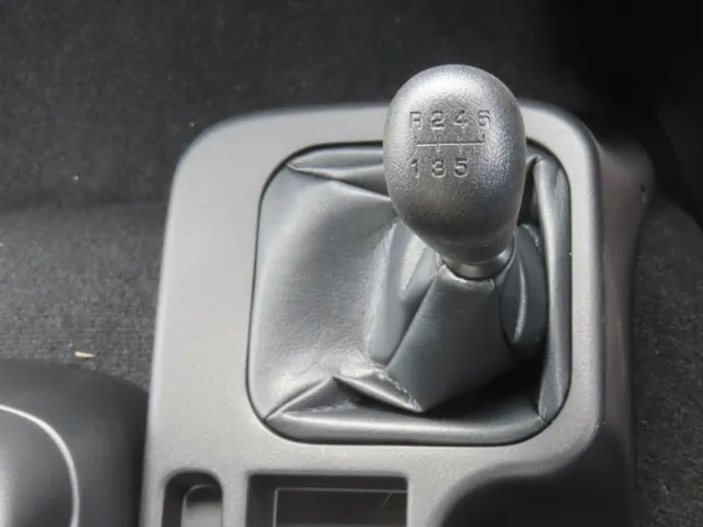 三菱 ファイター 2KG-FK65F(2WD)の写真19