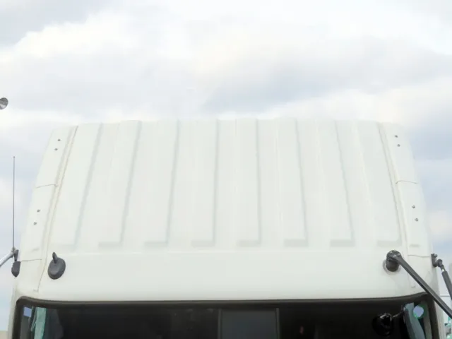 三菱 ファイター 2KG-FK65F(2WD)の写真21