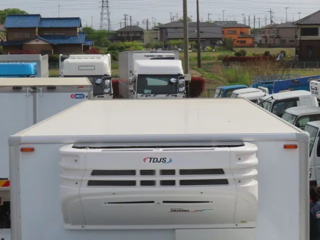 三菱 ファイター 2KG-FK65F(2WD)の写真22