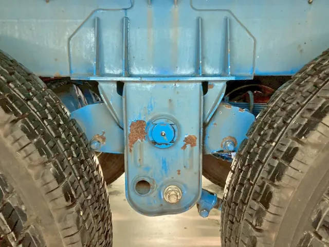 リーフサスです。|極東  KA24060の写真5