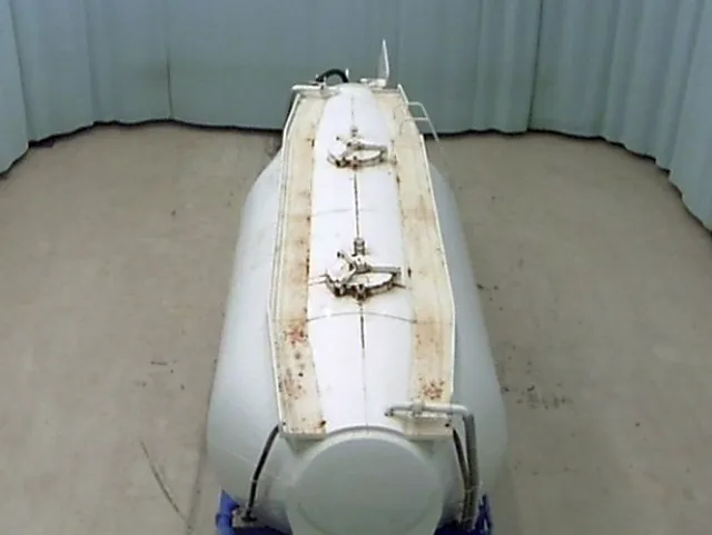 極東  KA24060の写真9