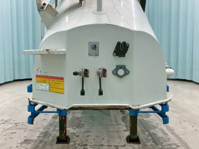 コネクター接続部です。|極東  KA24060の写真22