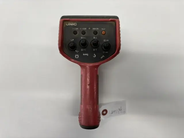 ラジコンです。|UD クオン QKG-CG5ZMの写真37