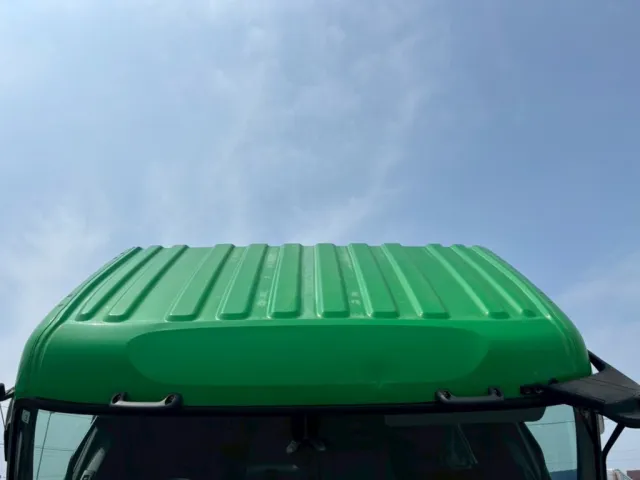 UDトラックス クオン QKG-CG5ZMの写真41