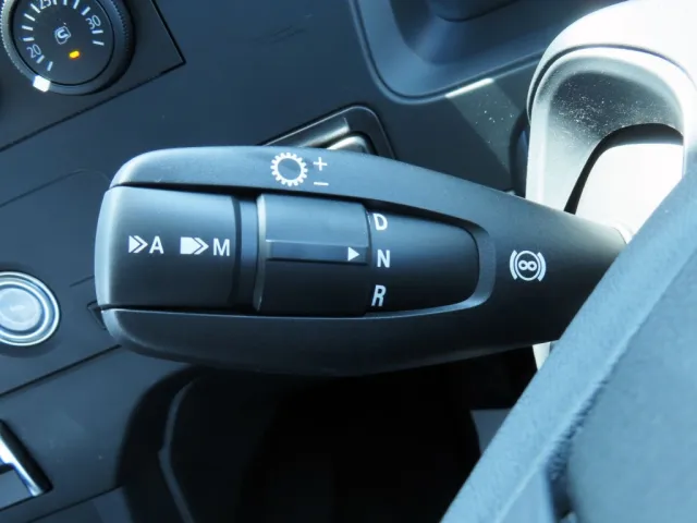 シフトパイロットです。|三菱 スーパーグレート 2PG-FV80VYの写真20