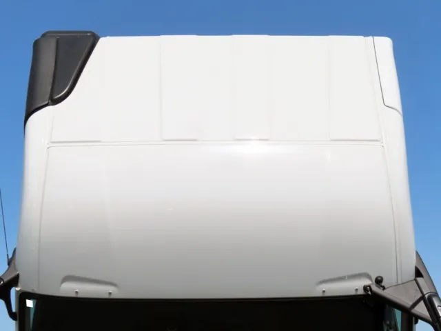 三菱 スーパーグレート 2PG-FV80VYの写真22