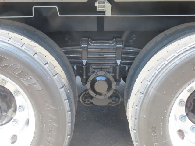 三菱 スーパーグレート 2KG-FV80VYPの写真5