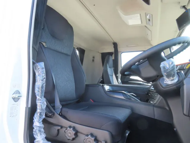 三菱 スーパーグレート 2KG-FV80VYPの写真6