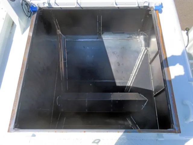 1室目|三菱 スーパーグレート 2KG-FV80VYPの写真11