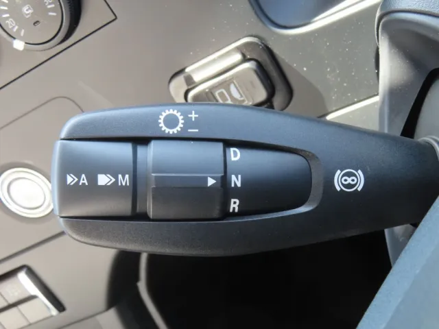 シフトパイロットです。|三菱 スーパーグレート 2KG-FV80VYPの写真27