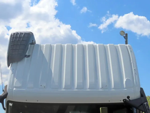 三菱 スーパーグレート 2KG-FV80VYPの写真30