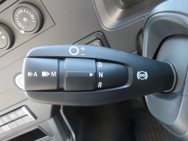 シフトパイロットです。|三菱 スーパーグレート 2PG-FV84VZの写真27