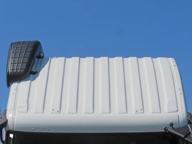 三菱 スーパーグレート 2PG-FV84VZの写真30