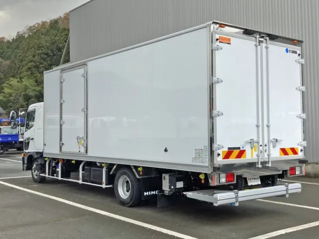 日野 レンジャー 2KG-FD2ABG(2WD)の写真3