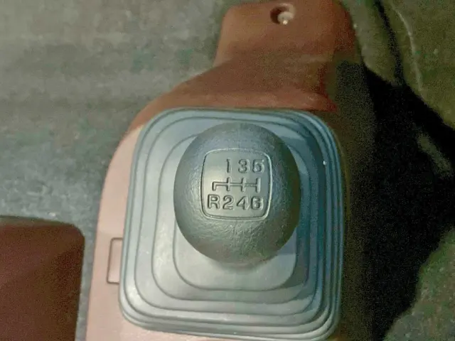 日野 レンジャー 2KG-FD2ABG(2WD)の写真30