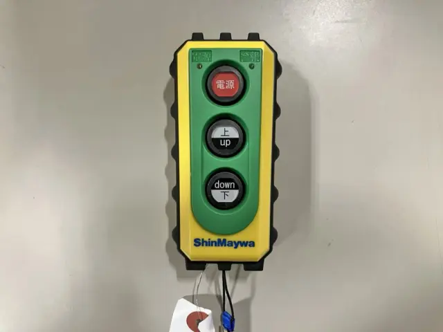 ゲートのラジコンです。|日野 レンジャー 2KG-FD2ABG(2WD)の写真33