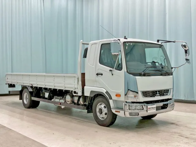 三菱 ファイター 2KG-FK62F(2WD)の写真2