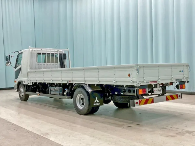 三菱 ファイター 2KG-FK62F(2WD)の写真3