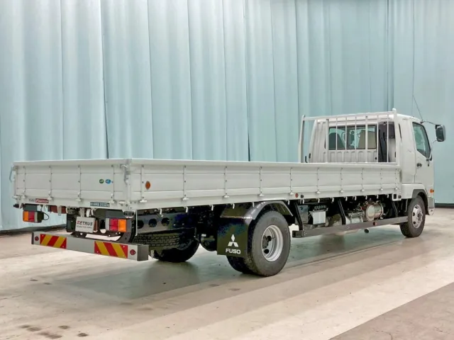 三菱 ファイター 2KG-FK62F(2WD)の写真4