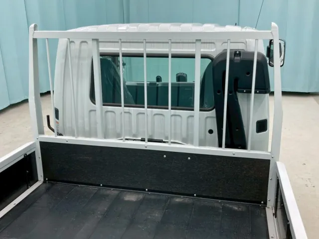 三菱 ファイター 2KG-FK62F(2WD)の写真10