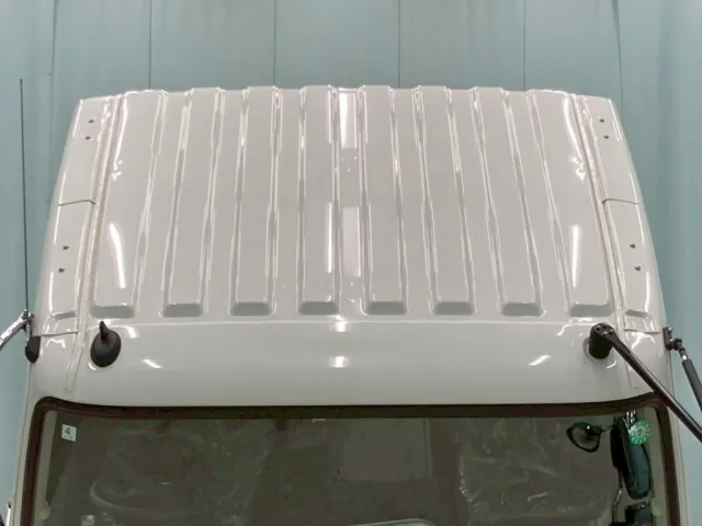 三菱 ファイター 2KG-FK62F(2WD)の写真19