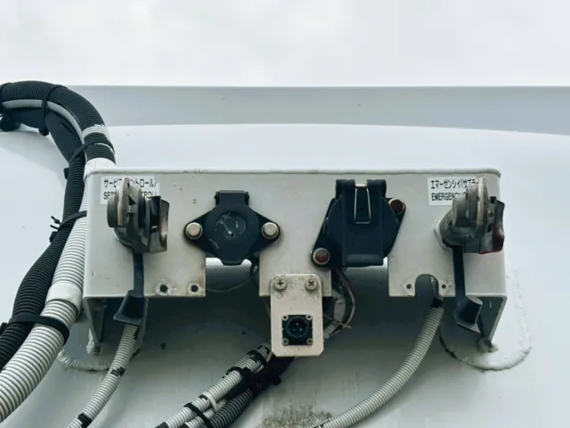 コネクター接続部です。|東邦  TT28J5N2Sの写真38