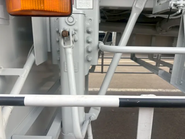 脚は手動式です。|東邦  TT28J5N2Sの写真40