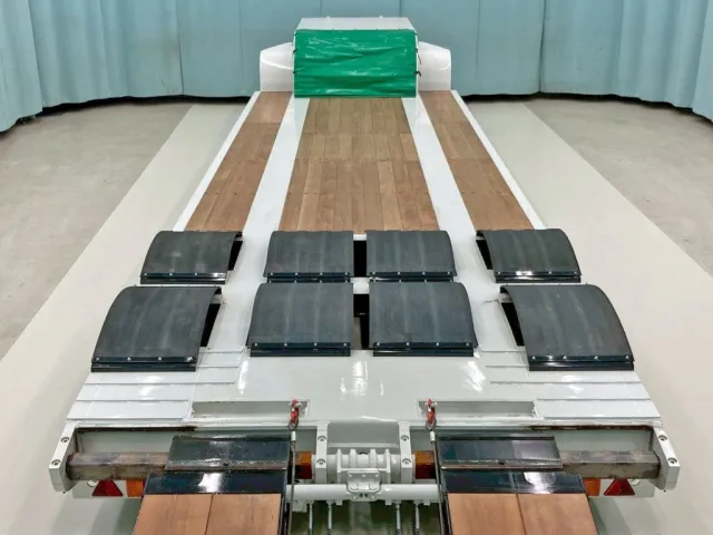 全幅：2.99ｍ、有効長：6.30ｍです。|東邦  TL48J9T2Sの写真9