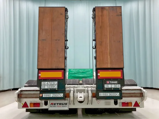 歩みはオートスライド機能付きです。(歩みを縮めた状態です)|東邦  TL48J9T2Sの写真18