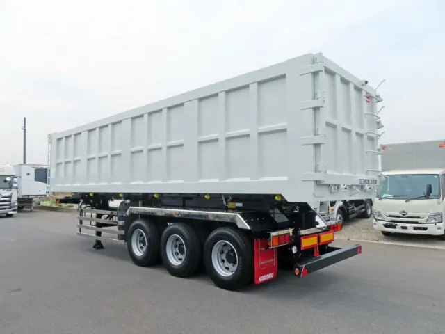 コダイラ  KFL32改の写真1