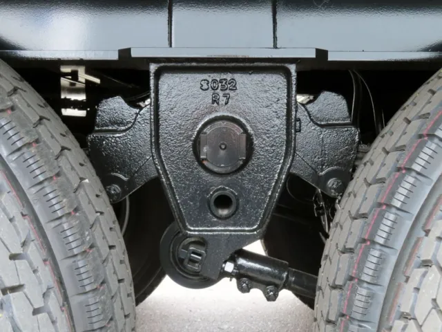 コダイラ  KFL32改の写真5