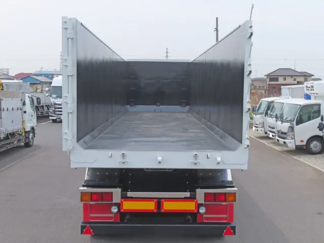 コダイラ  KFL32改の写真7