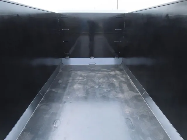 コダイラ  KFL32改の写真9