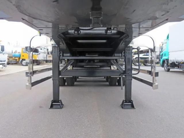 コダイラ  KFL32改の写真10