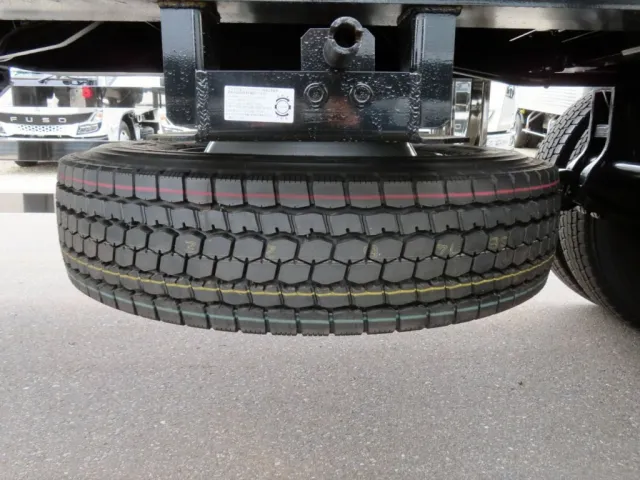 スペアタイヤ付きです。|コダイラ  KFL32改の写真17