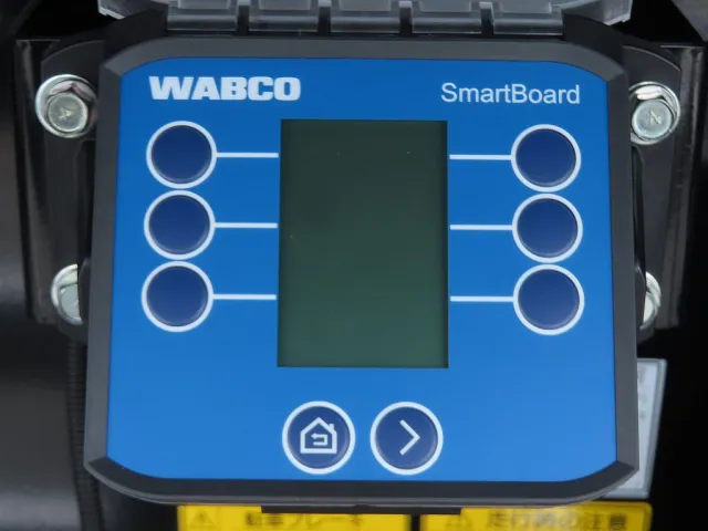 スマートボード付きです。|コダイラ  KFL32改の写真19