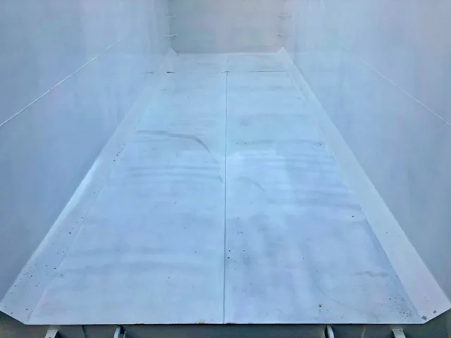 日野 プロフィア 2DG-FS1AJEの写真9