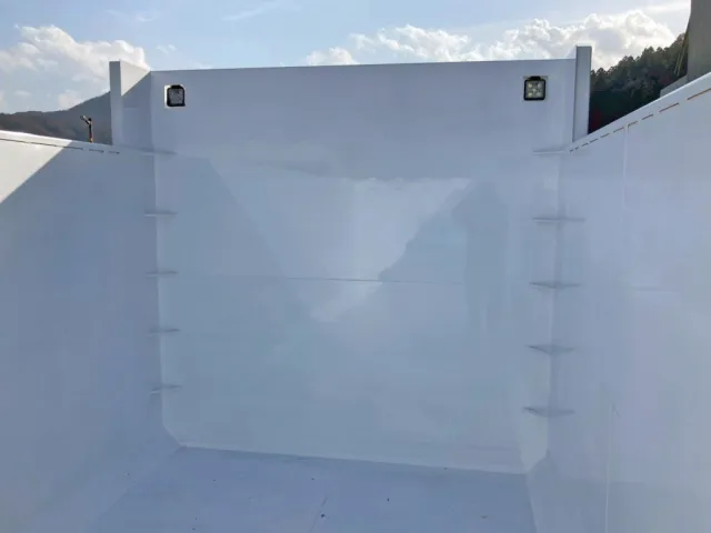 日野 プロフィア 2DG-FS1AJEの写真10