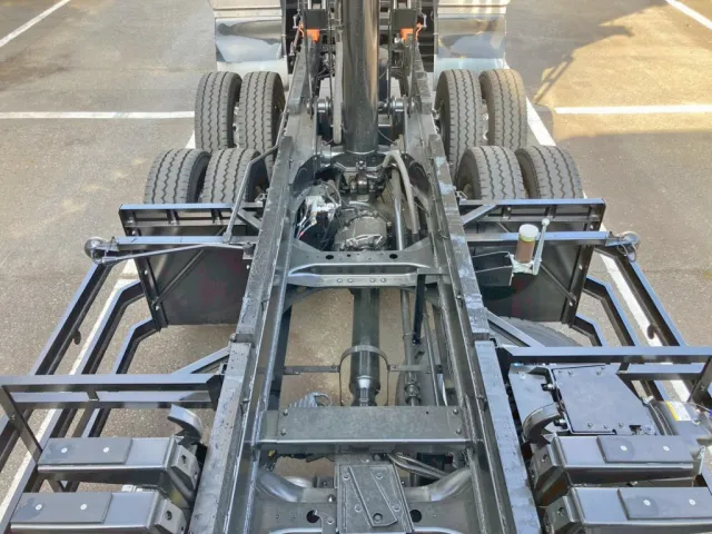 日野 プロフィア 2DG-FS1AJEの写真14