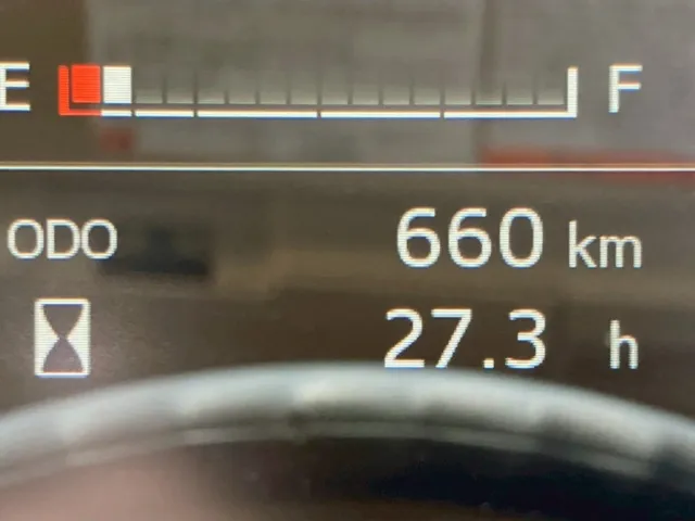 日野 プロフィア 2DG-FS1AJEの写真24