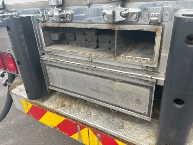 三菱 スーパーグレート 2PG-FV74HZの写真21