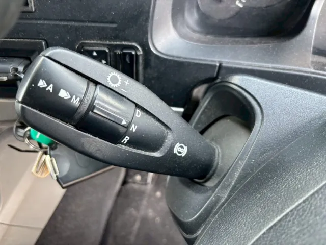シフトパイロットです。|三菱 スーパーグレート 2PG-FV74HZの写真30