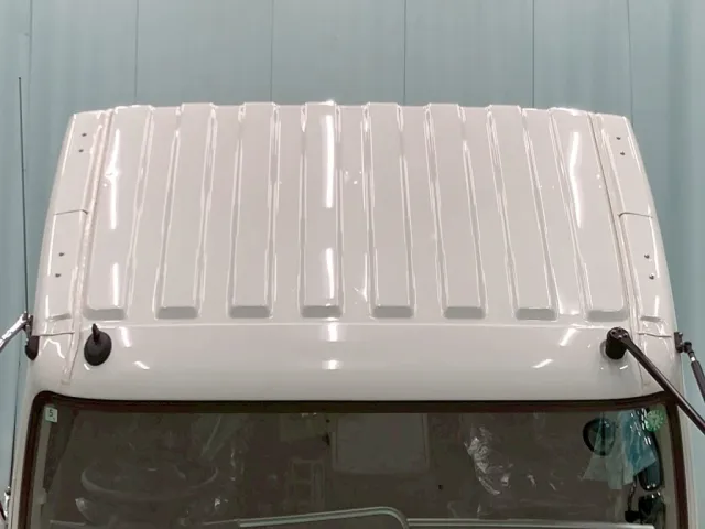 三菱 ファイター 2KG-FK65F(2WD)の写真34