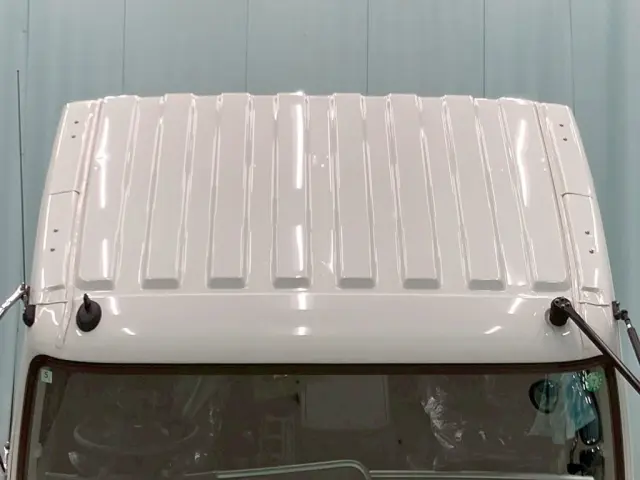三菱 ファイター 2KG-FK65F(2WD)の写真34