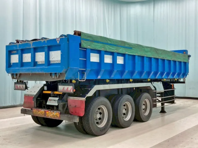 東急  TF36H2C3の写真2