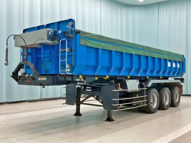 東急  TF36H2C3の写真3